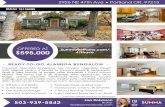 PROPERTY FLYER: 47th Ave home