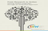 CEEW Annual Report 2013-14