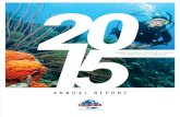 2015 DEMA Annual Report