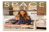 SPACE - Home Design and Style - Fall 2015