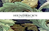 Hendricks: top down - bottom up