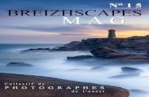 Breizhscapes mag N°15 - Collectif BREIZHSCAPES - Photographes de Bretagne