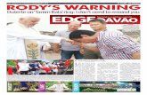 Edge Davao 8 Issue 156