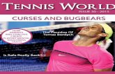 Tennis World Eng issue 30-2015