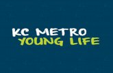 KC Metro Young Life booklet