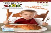 Manasota Family & Kids' Directory November 2015