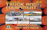 Truck equipment post 46 47 2015