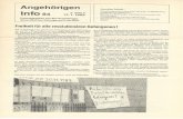 Angehorigen Info, No. 84, 17/01/1992