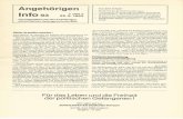 Angehorigen Info, No. 93, 22/05/1992