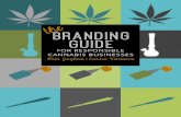 The Branding Guide for Responsible Cannabis Businesses by Canna Ventures