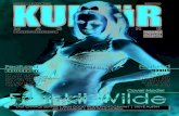 Kultur Magazine - Kultur - Issue 48.3