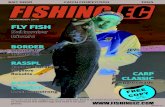 Fishing EC Magazine November 2015