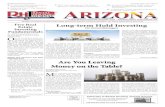 Rental Housing Journal Arizona November 2015