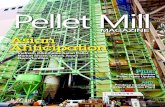Pellet Mill Magazine - November/December 2015