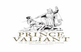 Prince Valiant Vol. 11 1957-1958