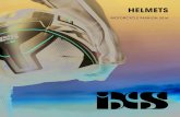 iXS Helmets, catalogue 2016, version française / CHF