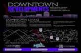 CITY Newspaper Downtown Development