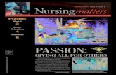 Nursing Matters November 2015