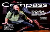 Shops at West End Compass Fall-Winter 2015-16