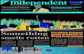 Namib Independent Issue 174