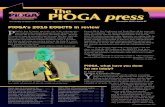 The PIOGA Press - November 2015 issue