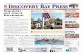 Discovery Bay Press 11.13 .15