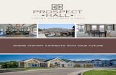 Prospect Hall E-Brochure