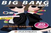 Big Bang 2015 E-Dergi