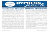 Cypress Park - December 2015