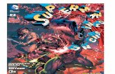 Superman unleashed vol 03 (7 a 9)