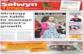 Selwyn Times 21-10-14