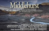 Middlehurst Art Photography Workshop 2016