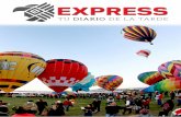 Express 705