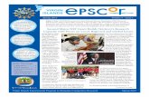 VI-EPSCoR Newsletter - Spring 2015