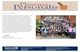 2015 Fall Pharmacy Newsletter