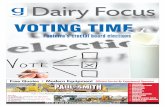 Dairy Focus - November 2015