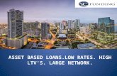 Get Commercial Real Estate Bridge Loans in Fort Lauderdale