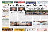Los Fresnos News November 18, 2015