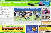 NorWest News 15-09-14