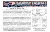 Football Game Notes vs. Bryant (11/21/15)