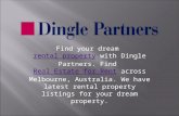 Find your dream rental property with dingle partners