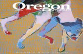 Oregon Quarterly Summer 2015