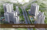 The crown greens real estate projects in pune at hinjewadi