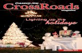 CrossRoads : December 2015