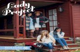 Lady Project Holiday Guide 2015