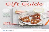 Stockland Wendouree - Christmas Gift Guide