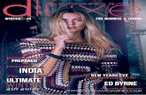 Dluxe Leicestershire Issue 23 Winter 2015