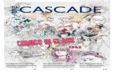 The Cascade Vol. 23 No. 31