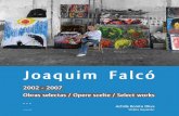 Selected Works of Falco