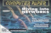 1992 08 The Computer Paper - BC Edition